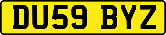 DU59BYZ