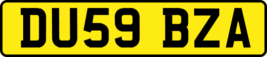 DU59BZA