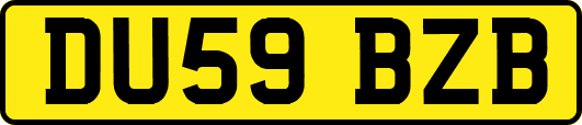 DU59BZB