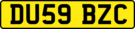 DU59BZC