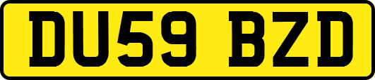 DU59BZD
