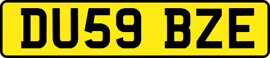DU59BZE