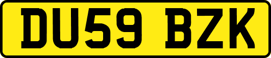 DU59BZK