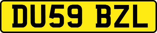 DU59BZL