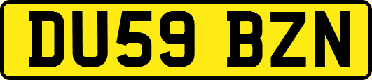 DU59BZN