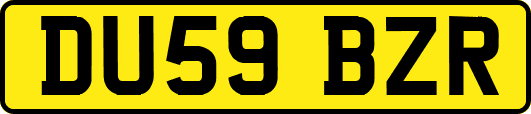 DU59BZR