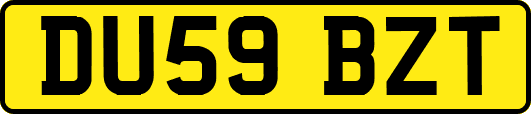 DU59BZT