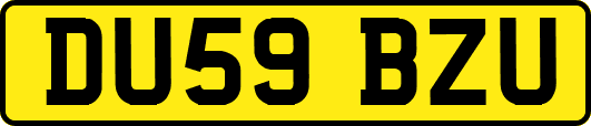 DU59BZU