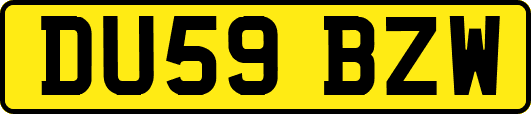 DU59BZW