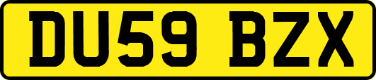 DU59BZX