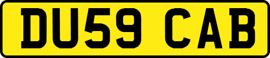 DU59CAB