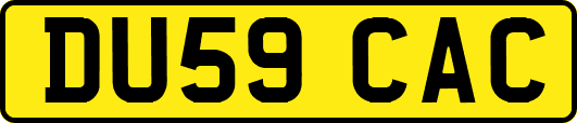 DU59CAC