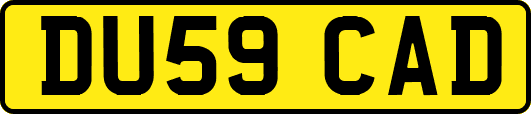 DU59CAD