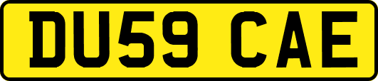 DU59CAE