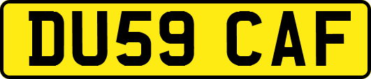 DU59CAF