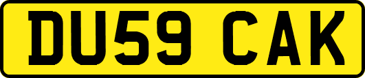 DU59CAK