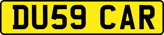 DU59CAR