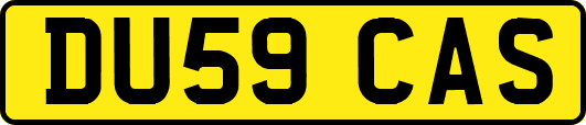 DU59CAS