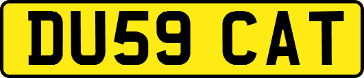 DU59CAT