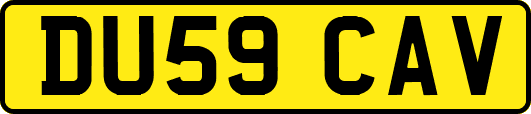 DU59CAV