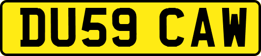 DU59CAW