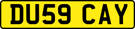 DU59CAY