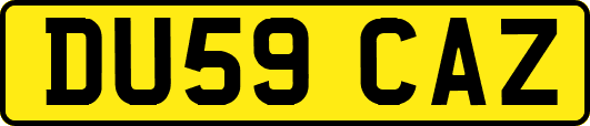 DU59CAZ