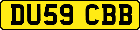 DU59CBB
