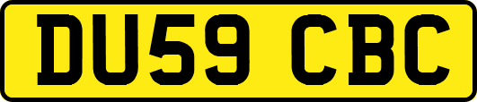 DU59CBC