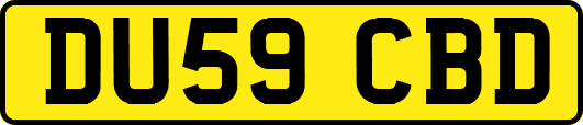 DU59CBD