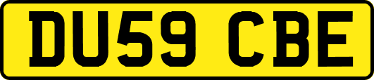 DU59CBE
