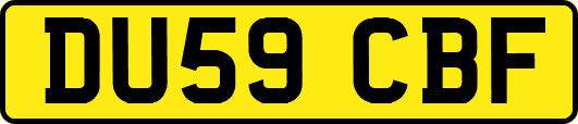 DU59CBF