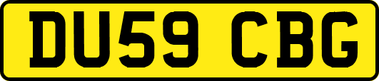 DU59CBG