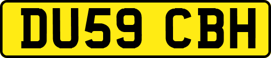 DU59CBH