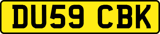 DU59CBK