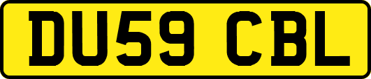 DU59CBL