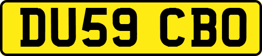 DU59CBO