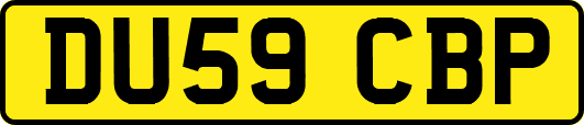 DU59CBP