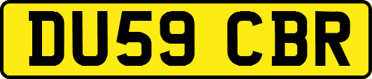 DU59CBR