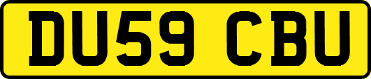 DU59CBU