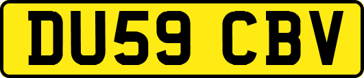 DU59CBV