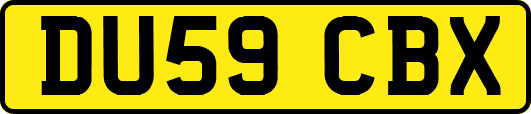 DU59CBX