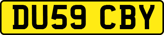 DU59CBY