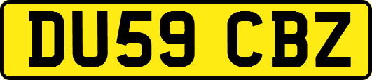 DU59CBZ