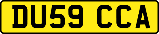 DU59CCA