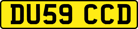 DU59CCD