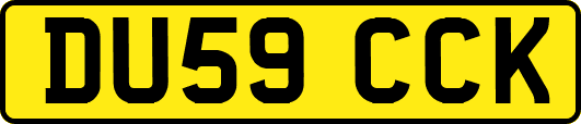 DU59CCK