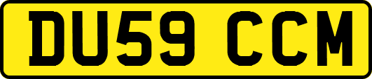 DU59CCM