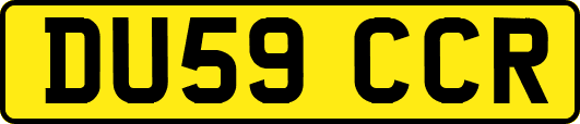 DU59CCR