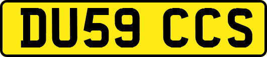 DU59CCS